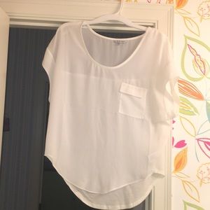 Perfect summertime shirt